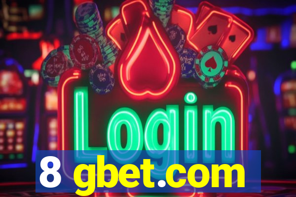 8 gbet.com